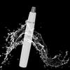 Baluue Electric Eyebrow Trimmer Nose Hair Shaver Pen Shape Portable Replacement Heads view 3