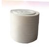 OHPHCALL 600 Pieces Non-Woven Makeup Remover Roll Monolayer Facial Wipes for Wet and Dry Use Soft Cleansing Pads for Face and Makeup Removal view 4