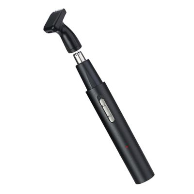 Baluue Quality Trimmer Multipurpose Eyebrow Shaver Beard Remover Nose Hair Trimmer