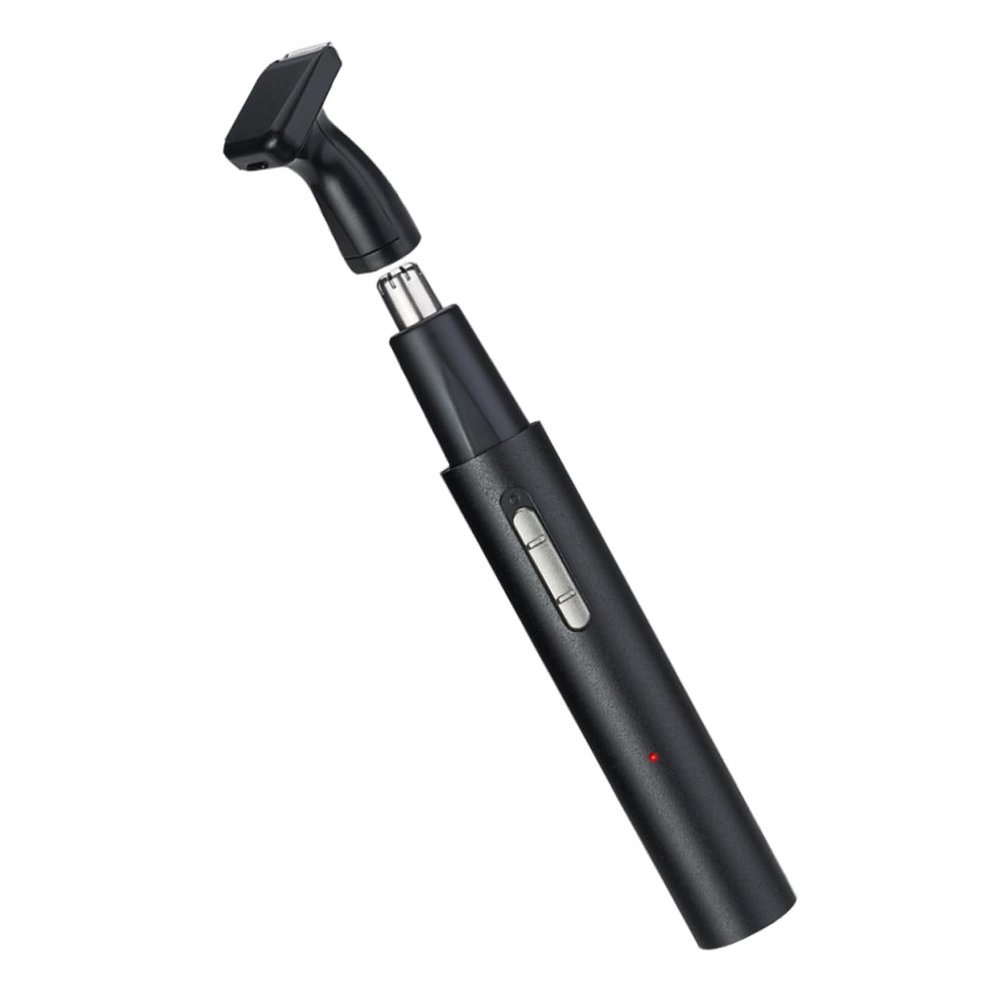 Baluue Quality Trimmer Multipurpose Eyebrow Shaver Beard Remover Nose Hair Trimmer