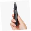 Baluue Quality Trimmer Multipurpose Eyebrow Shaver Beard Remover Nose Hair Trimmer view 2