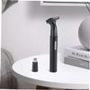 Baluue Quality Trimmer Multipurpose Eyebrow Shaver Beard Remover Nose Hair Trimmer view 4