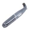 Body Hair Trimmer Gentle Clean Accurate Trimming Versatile Portable Electric Face Groomer for Home Travel view 1