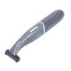 Body Hair Trimmer Gentle Clean Accurate Trimming Versatile Portable Electric Face Groomer for Home Travel view 3