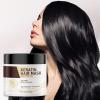 BAYUELSWU Keratin Hair Mask Collagen Hair Mask Treatment Deep Repair Conditioning for All Hair Types (3.53oz) view 1