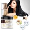 BAYUELSWU Keratin Hair Mask Collagen Hair Mask Treatment Deep Repair Conditioning for All Hair Types (3.53oz) view 2