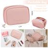 Bridal Emergency Kit 40+ Wedding Day Essentials Survival Set for Bride & Bridal Party (Pink) view 3
