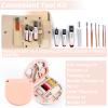 Bridal Emergency Kit 40+ Wedding Day Essentials Survival Set for Bride & Bridal Party (Pink) view 4
