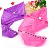 OHPHCALL 2 Pack Hair Drying Cap Water Absorbing Hat Quick Dry Turban Soft Comfortable Hair Drying Towel for Bathroom Travel view 4