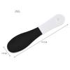 OHPHCALL 1bag Pedicure Foot File Callus Remover Fleece Brush Tool for Feet and Family Pack view 3