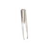 Baluue Led Light Eyebrow Clip Hair Removal Tweezer for Eye Lashes Women Makeup Tool Push Button view 1