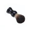 BIUDECO Men Hair Shave Brush Bowl Shaving Brush Beard Shaving Brush Barber Tool view 3