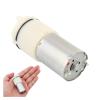 WLBQZESEG R370 Vacuum Pump Electronic Starter 3.7-12V Air Pump Air Diaphragm Pump Vacuum Booster Electronic Starter for Blackhead Remover/Beauty Instrument MAYAIYIN(12V) view 2