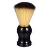 Baluue Beard Tool Brush for Men Foaming Shaving Brush Beard Cleaner for Sink Random Color view 1