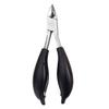 FOMIYES Eagle Beak Pliers Nail Clipper Double Spring Nail Clipper Sturdy for Women Men view 1