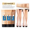 Waterproof Leg & Body Makeup - No Transfer, Covers Varicose Veins, Scars, and Tattoos for All Skin Tones, 4 fl oz (01#Fairest, 1 Piece) view 4