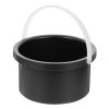 FOYTOKI 2 Pcs Professional Wax Warmer Insert Non-wax Melting Pot for Hair Removal Warmer Replacement Pot view 4