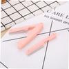 HONMEET 5pcs Portable Eyebrow Razor Set Grooming Kit Women Eyebrow Epilator Trimmer Mini Shaver Makeup Tool view 2