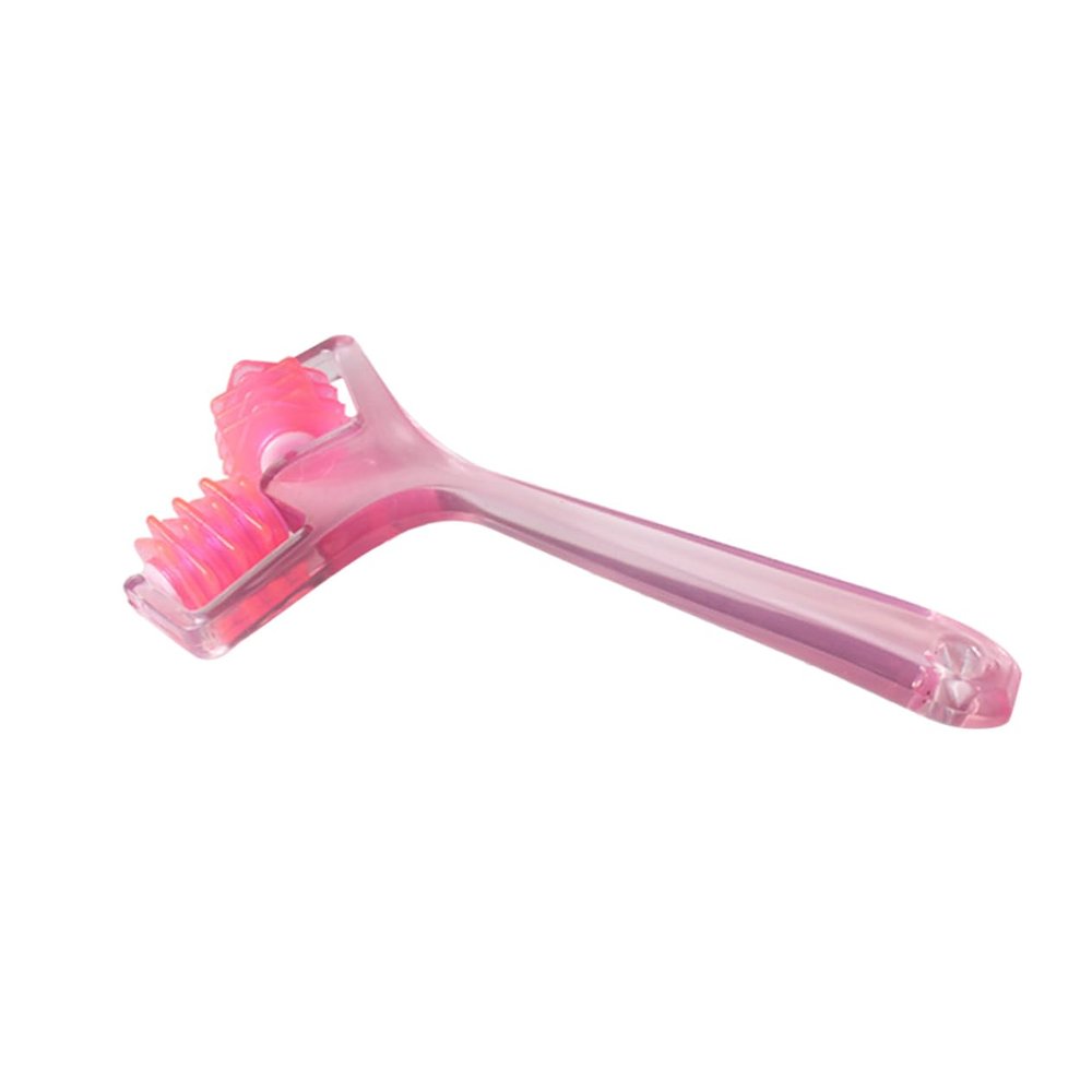 HONMEET Facial Cuing Gua Sha Massager Y-Shape Massager Tool Face Beauty Tool V Face Massager