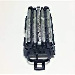 Replacement Outer Foil and Inner Blade Set for Panasonic Shaver WES9032P for ARC5 5-Blade Shavers ES-LV97-K Cutter Head Blade Accessories