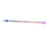 Nail Cuticle Pusher Stainless Steel for Smooth Nail Surface view 2