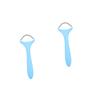 HONMEET 2pcs Manual Facial Hair Remover Tool Portable Spring Threading Epilator for Face and Lips Easy to Use No Batteries Needed for Travel Touch-ups view 1