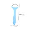 HONMEET 2pcs Manual Facial Hair Remover Tool Portable Spring Threading Epilator for Face and Lips Easy to Use No Batteries Needed for Travel Touch-ups view 2