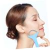 HONMEET 2pcs Manual Facial Hair Remover Tool Portable Spring Threading Epilator for Face and Lips Easy to Use No Batteries Needed for Travel Touch-ups view 4