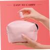 10pcs Empty Lip Gloss Tubes with Wand Refillable Plastic Containers view 3