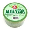 DONNA Aloe Vera Aqua Bliss Hydration Gel | 99% Aloe | Moisturizing & Refreshing | Healing & Regeneration | 10.14 fl oz / 300ml view 1