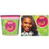 ORS Olive Oil Girls Built-In Protection + No-Lye Conditioning Relaxer System 1 ea - ORS OLIVE OIL GIRLS Healthy Style Hair Pudding - Bundle view 1