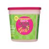 ORS Olive Oil Girls Built-In Protection + No-Lye Conditioning Relaxer System 1 ea - ORS OLIVE OIL GIRLS Healthy Style Hair Pudding - Bundle view 3