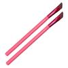 SOESFOUFU 6pcs Angled Brow Brush Women Makeup Tool for Shaping and Grooming Eyebrows for Everyday Use Portable and Lightweight Design view 4