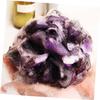 IWOWHERO 4pcs Bath Bomb Boys and Girls Shower Balls Brush Lace Home Bath Balls Pe Material Mesh Body Scrubber view 2
