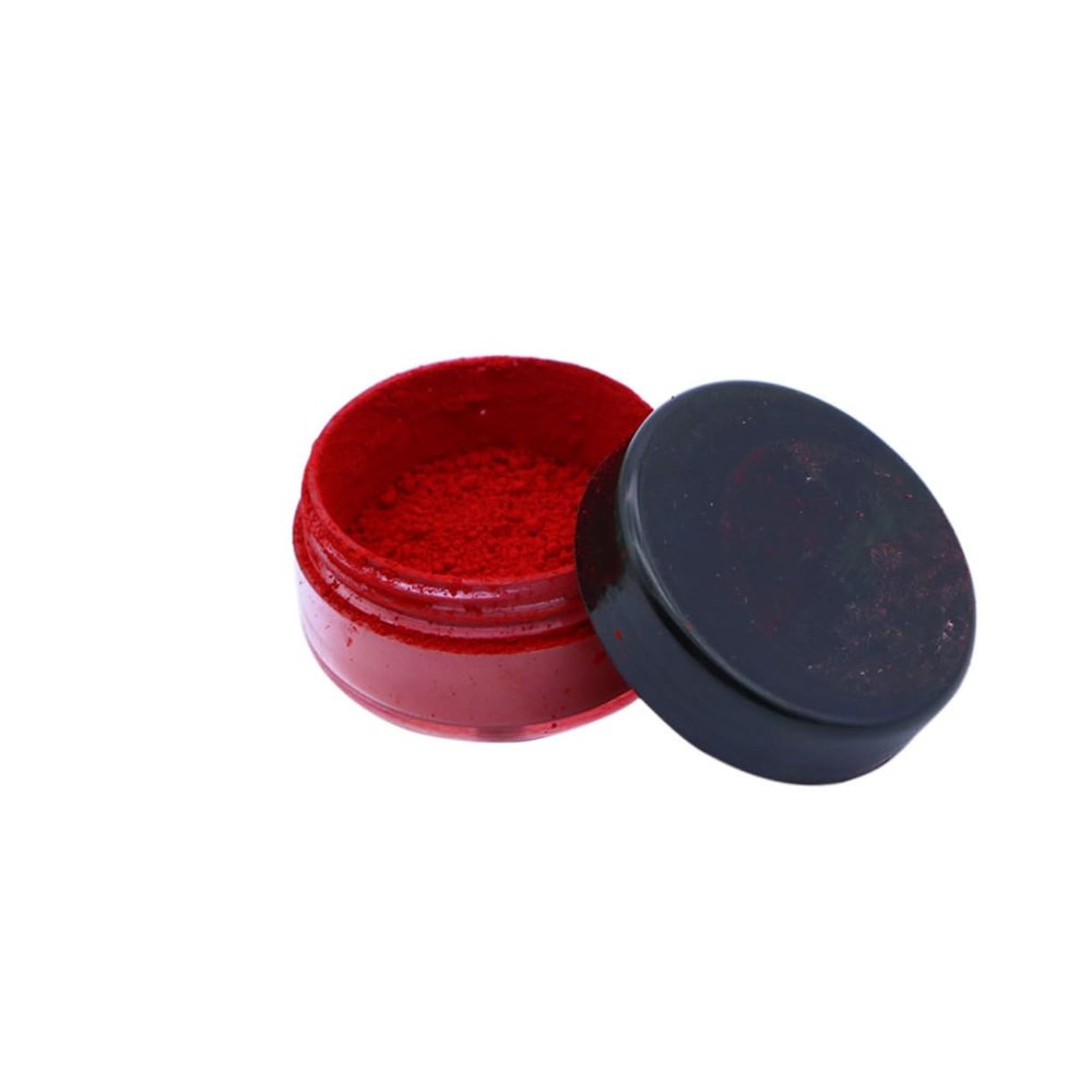 BIUDECO Lipstick Powder Shimmering Highlight for Lips Safe Ingredients Easy Application for Custom Makeup