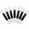 50x Tool Double Ended Make Up Eye Shadow Sponge Brush Eyeliner Stick Applicator view 1