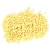 BIUDECO 50g Painless Hair Removal Wax Beans for Men and Women Hard Wax Beads Light Yellow Easy Application Suitable for Face Arms Legs No Strips Needed view 1