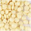 BIUDECO 50g Painless Hair Removal Wax Beans for Men and Women Hard Wax Beads Light Yellow Easy Application Suitable for Face Arms Legs No Strips Needed view 2