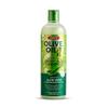 ORS Olive Oil Professional Creme Relaxer 64 Ounce - Moisture Restore Creamy Aloe Shampoo Olive Oil Strengthen & Nourish Replenishing Conditioner - Bundle view 3