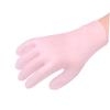 OHPHCALL Gloves Moisturizing Exfoliating Whitening Hand Care Treatment 2 Pairs Cotton Gloves view 4