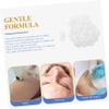 OHPHCALL 500g Professional Hard Wax Beads for Hair Removal Low-Melting Point Strong Adhesive Safe for Sensitive Skin for Salon and Home Use view 2
