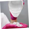 OHPHCALL 500g Professional Hard Wax Beads for Hair Removal Low-Melting Point Strong Adhesive Safe for Sensitive Skin for Salon and Home Use view 3