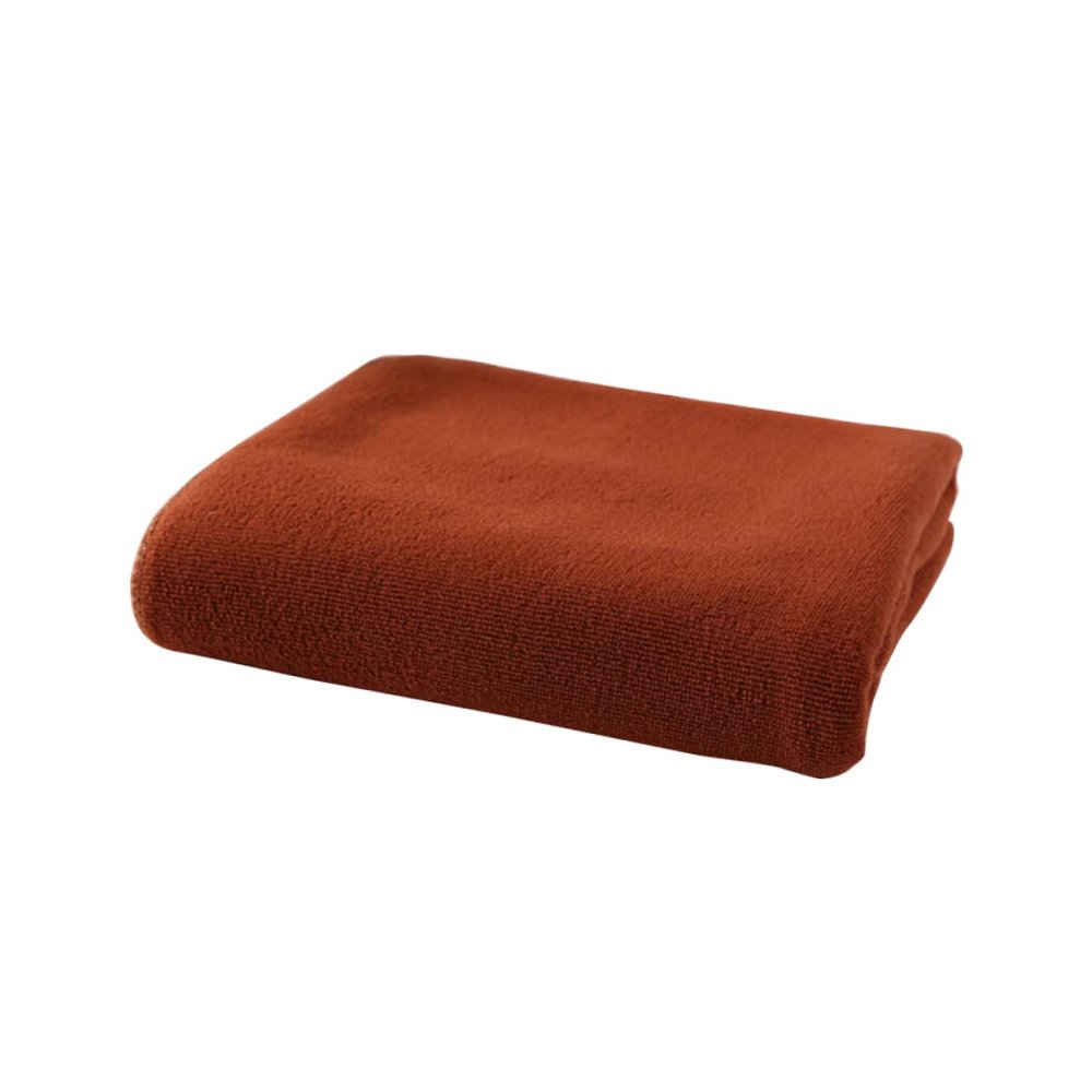 VINTORKY Fast Drying Microfiber Towel Soft Gentle Face Hair Bathing Car Cleaning Washcloth