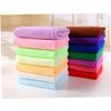 VINTORKY Fast Drying Microfiber Towel Soft Gentle Face Hair Bathing Car Cleaning Washcloth view 3