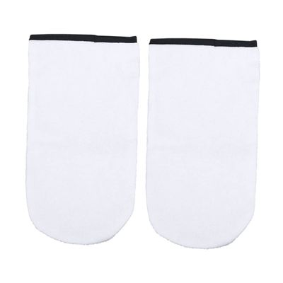 PLAFOPE Wax Work Gloves Paraffin Wax Hand Cover for Spa Glove s Moisturizing Hand Care