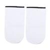 PLAFOPE Wax Work Gloves Paraffin Wax Hand Cover for Spa Glove s Moisturizing Hand Care view 1