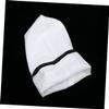 PLAFOPE Wax Work Gloves Paraffin Wax Hand Cover for Spa Glove s Moisturizing Hand Care view 3