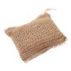 BIUDECO Bath Loofah Sponge for Shower Natural Exfoliating Body Scrubber Eco-Friendly Plant for Men and Women Compact for Home and Travel Use view 1