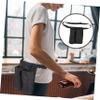 BIUDECO Lightweight Essential Oil Bag Massager Oil Organizer Essential Oil Storage Holder Essential Oil Case for Beauty Shops view 2