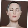 VINTORKY Beginner-Friendly Eyelash Extension Supplies: 100pcs Paper Eye Pads for Masking view 4